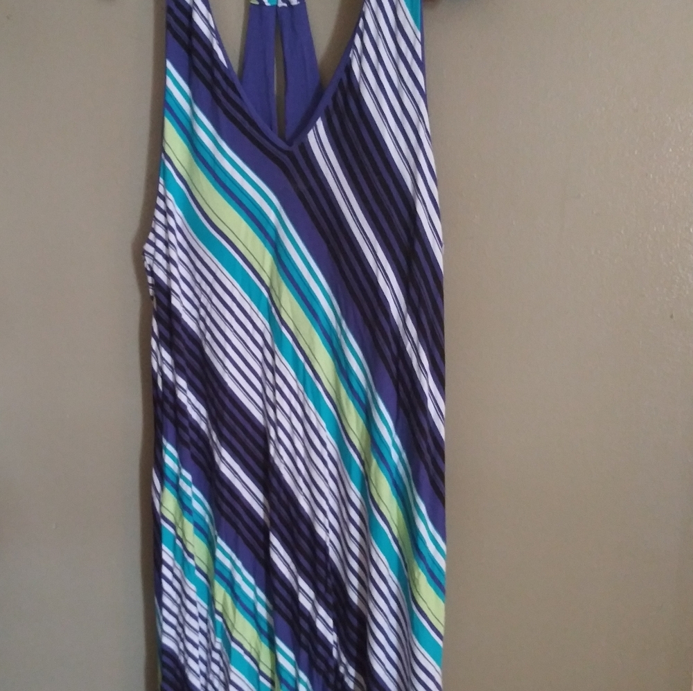Beautiful Sundress